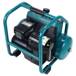 Compresor De Aire 40V XGT 7,6LT 135Psi Motor BL AC001GZ Makita