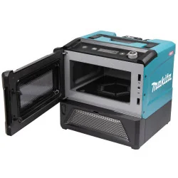 Horno Microondas 40V XGT 500W MW001GZ MAKITA