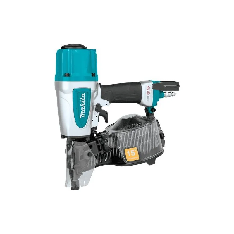 CLAVADORA P/CLAVO 2,3-2,5MM X 1.1/2"-2.1/2" CARGA AN613 MAKITA