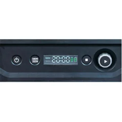 Horno Microondas 40V XGT 500W MW001GZ MAKITA