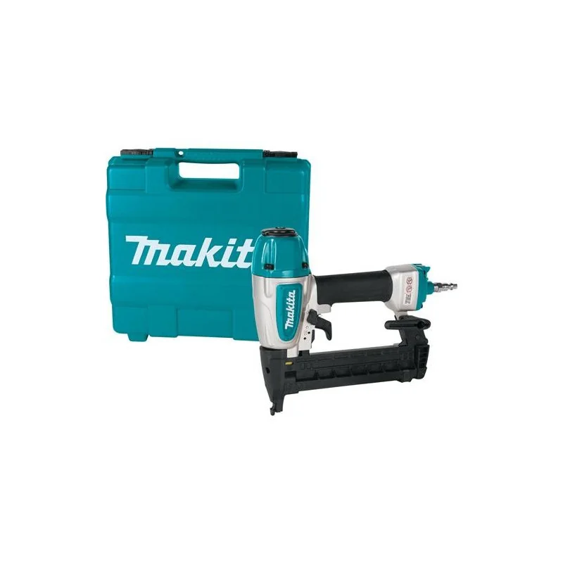 ENGRAPADORA CORONA ANGOSTA 18GA 5,7X 1/2"-1.1/2" C AT638A MAKITA