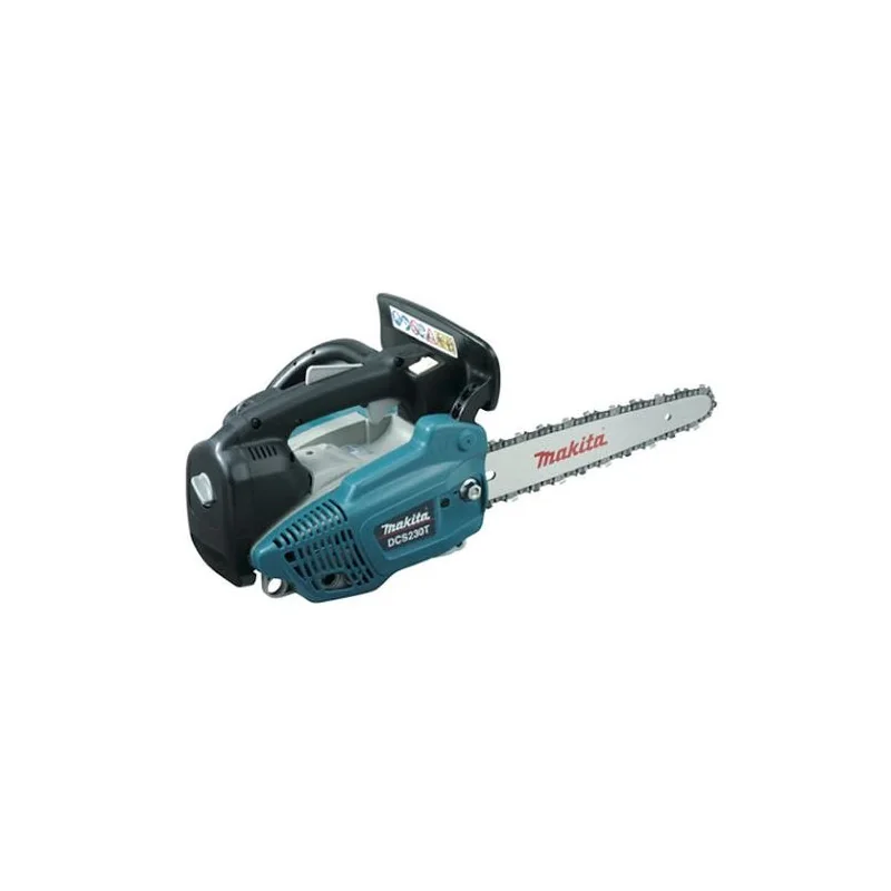 MOTOSIERRA 10" (250MM) 22,2CC 0,74KW/1,02HP 2,5KG DCS230T MAKITA