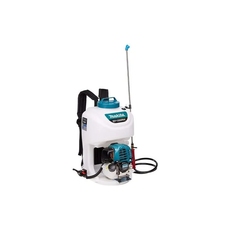 Fumigador 24,5Cc 4T 1,3Hp Presion 11,8 Bar Estanqu Ef1550Rh Makita