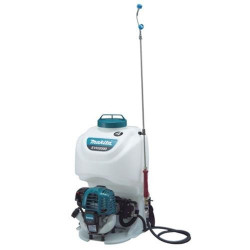 FUMIGADOR 24,5CC 4T 1,3HP PRESION 25,0 BAR ESTANQU EVH2000 MAKITA