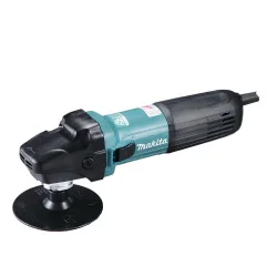 Lijadora Angular 5" (125Mm) 1.400W 2.000-7.800Rpm Sa5040C Makita