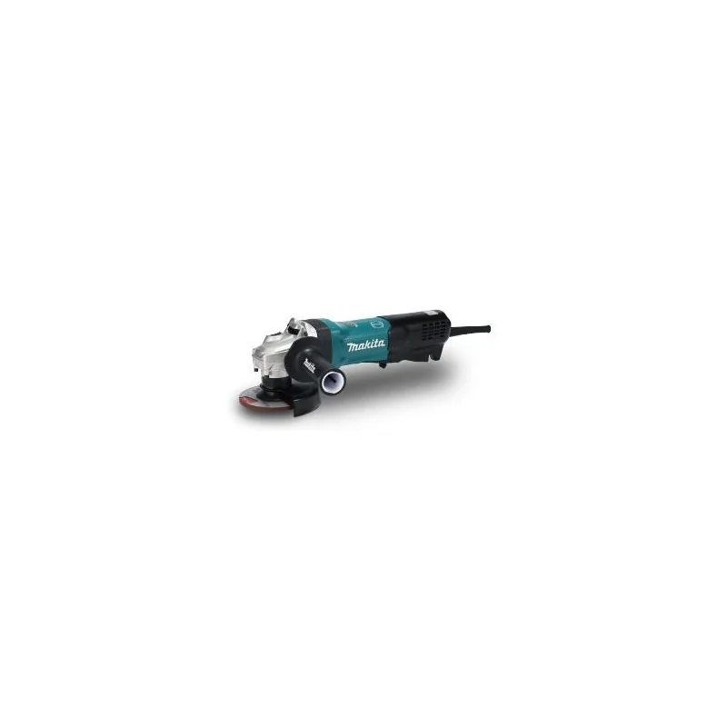 Esmeril Angular 4 1/2" (115Mm) 1.900W Vel. Variable Ga4593X03 Makita