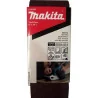 LIJA DE BANDA 3 X 18"3PZS GRANO 40 P/MADERA/MET.P/ D-59184 MAKITA