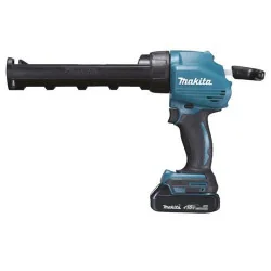 Pistola Calafateadora 300Ml 18V Lxt Tubo Aluminio Dcg180Ry Makita