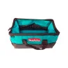 Bolso Para Herramientas 3 BOLSILLOS 14" Cod. 831253-8 Makita
