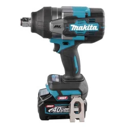 Llave De Impacto Bl 40Vmáx 4,0 Ah Xgt 3/4” 1.800 N Tw001Gm201 Makita