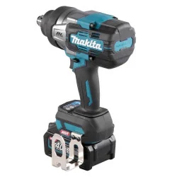 Llave De Impacto Bl 40Vmáx 4,0 Ah Xgt 3/4” 1.800 N Tw001Gm201 Makita