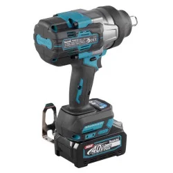 Llave De Impacto Bl 40Vmáx 4,0 Ah Xgt 3/4” 1.800 N Tw001Gm201 Makita