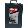 Set Broca De Paso Espiral Titanium 4-12. 4-20. 4-32 D-41872 Makita