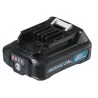 BATERIA (BL1021B) 12V 2.0AH LI-ION CLAMSHELL 197397-7 MAKITA