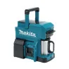 Cafetera Inalambrica 12 Cxt-18V Lxt 240Ml Dcm501Z Makita