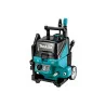 Hidrolavadora Inalambrica 8.5mpa 40v X2 Xgt HW001GZ Makita
