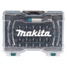 Puntas Set Impact Black Ph-Pz-Sl-Extencion (1/4"X2 E-12441 Makita