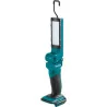 LAMPARA MECANICO 14,4V/18V LI-ION 240LM DML801 MAKITA