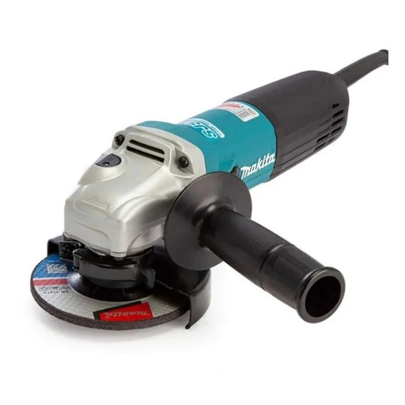 Esmeril Angular 4 1/2" (115Mm) 1.100W 11.000Rpm 2, Ga4540R Makita