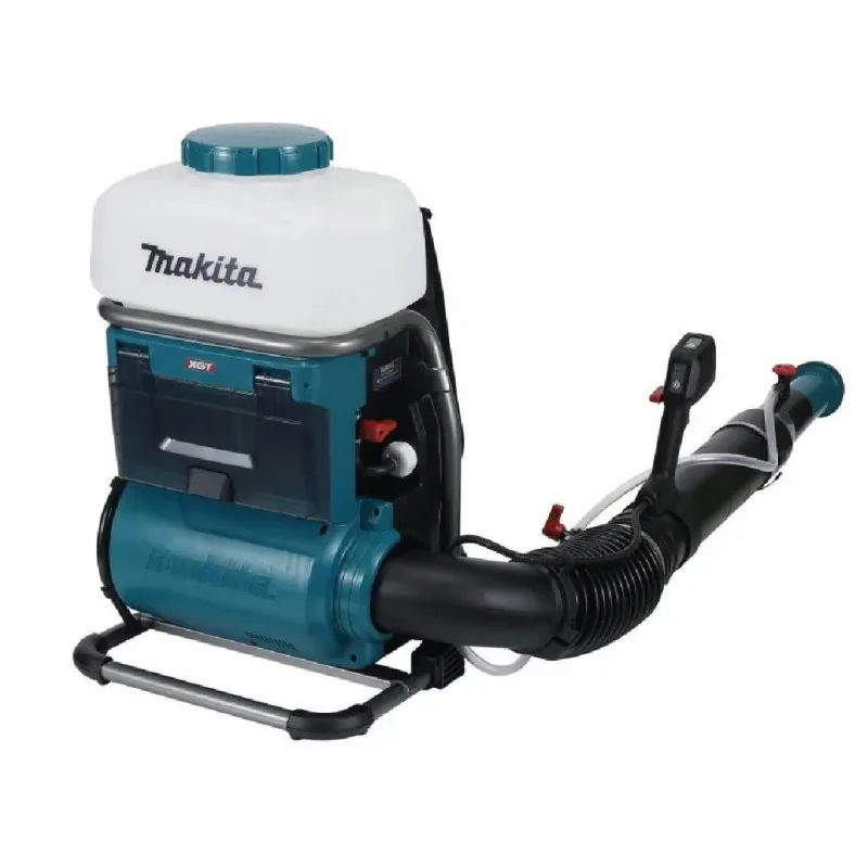 Pulverizador 40V Xgt Volumen De Aire 14,1 M3/Min E Pm001Gz Makita