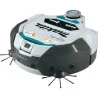 Aspiradora Robotica 3Lt 18Vx2 Lxt Motor Bl Drc300Z Makita