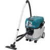 Aspiradora 40.0Lt 40Vx2 (80V) Xgt 3,7M3/Min Seco/H Vc007Glz01 Makita