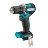 Taladro Atornillador 1/2" 18V Xlt 0-500/1.700Rpm M Ddf487Rfj Makita