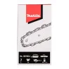 Cadena 10Pulg. 3/8Pulg.Lp (1.3Mm) 39 Eslabones Ones (91 191H20-4 Makita