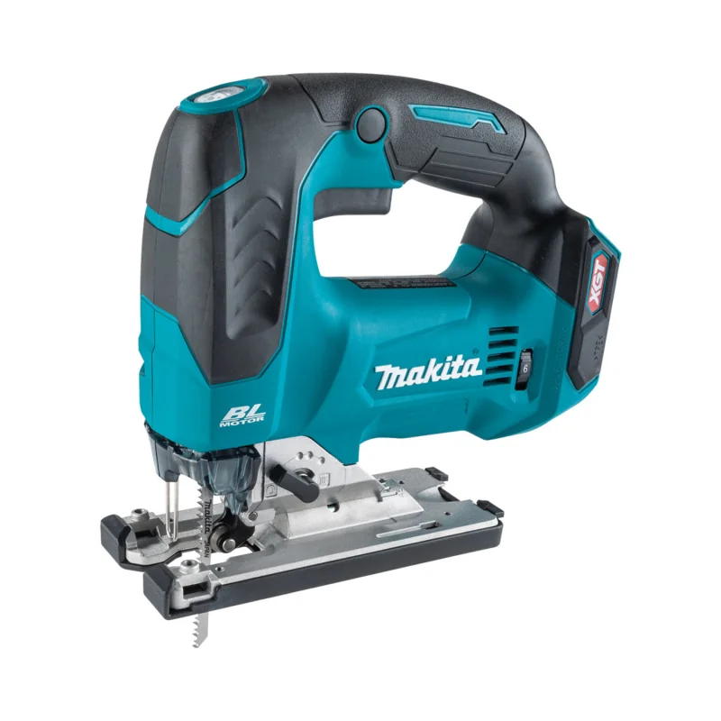 Sierra Caladora 40V Xgt Corte 135Mm 0-3.500Cpm Mov Jv002Gz Makita