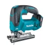 Sierra Caladora 40V Xgt Corte 135Mm 0-3.500Cpm Mov Jv002Gz Makita