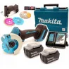 Cortadora Multimaterial 3"(76Mm) 18V Lxt 20.000Rpm Dmc300Rfj Makita