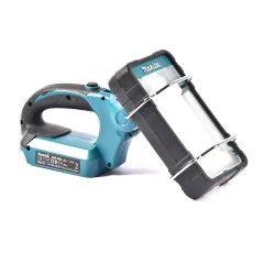 Lampara Fluorescente 36V Li-Ion 1.000 Lx Bml360 Makita