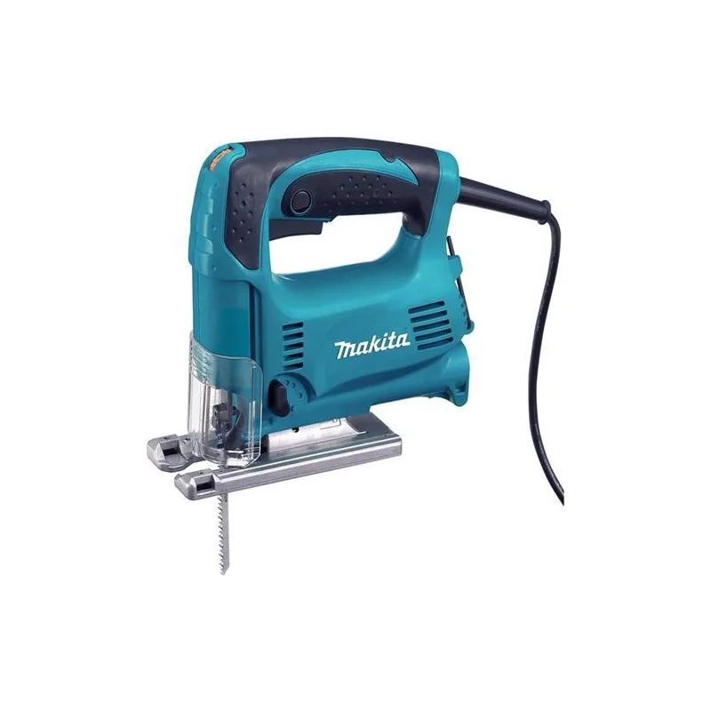 Sierra Caladora 450W Corte 65Mm 500-3.100Cpm 4327 Makita