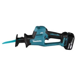 Sierra Sable 18V Lxt Corte 255Mm 0-3.100Cpm Motor DJR189Z Makita