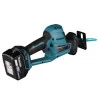 Sierra Sable 18V Lxt Corte 255Mm 0-3.100Cpm Motor DJR189Z Makita