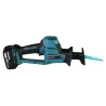 Sierra Sable 18V Lxt Corte 255Mm 0-3.100Cpm Motor DJR189Z Makita
