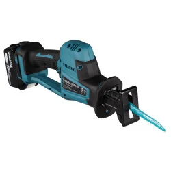 Sierra Sable 18V Lxt Corte 255Mm 0-3.100Cpm Motor DJR189Z Makita