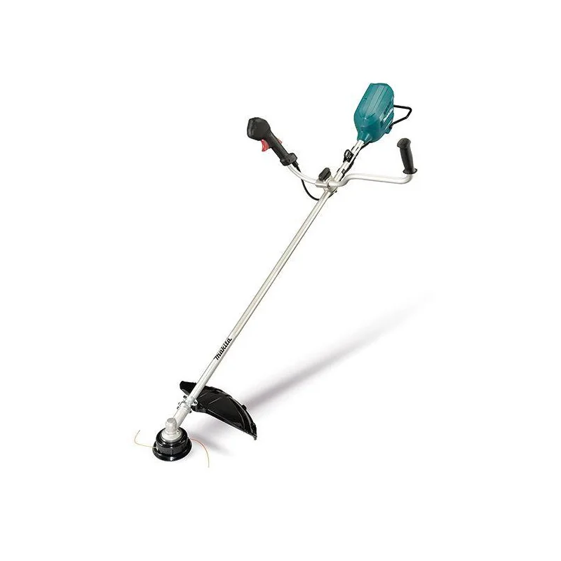 Desmalezadora 40Vx2 (80V) Xgt Mango "U" Corte 305M Ur012Gz02 Makita