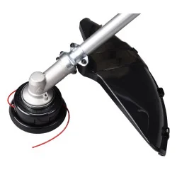 Desmalezadora 40Vx2 (80V) Xgt Mango "U" Corte 305M Ur012Gz02 Makita