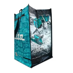 Bolsa Reutilizable/Tejida Makita M-Bol-Rtj-2 Makita
