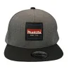 Gorro Jockey Visera Plana Makita M-Joc-Gen-2 Makita