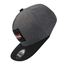 Gorro Jockey Visera Plana Makita M-Joc-Gen-2 Makita
