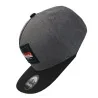 Gorro Jockey Visera Plana Makita M-Joc-Gen-2 Makita