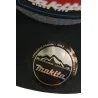 Gorro Jockey Visera Plana Makita M-Joc-Gen-2 Makita