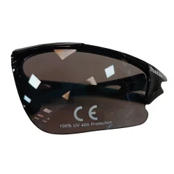 Gafas Lentes De Sol Proteccion Uv Makita M-Gaf-Gen-2 Makita