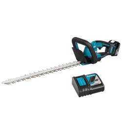 Cortaseto 18V Ltx 500Mm Corte 20,0Mm Motor Bl 1 Ba Duh506Rt Makita