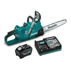 Electrosierra 16" (400Mm) 40V Xgt Motor Bl 1 Bat. Uc016Gt102 Makita