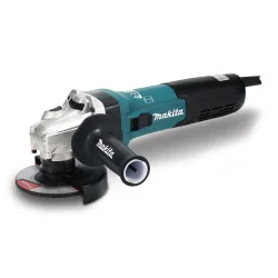 Esmeril Angular 4 1/2" (115Mm) 1.900W Vel. Variable Ga4591X02 Makita