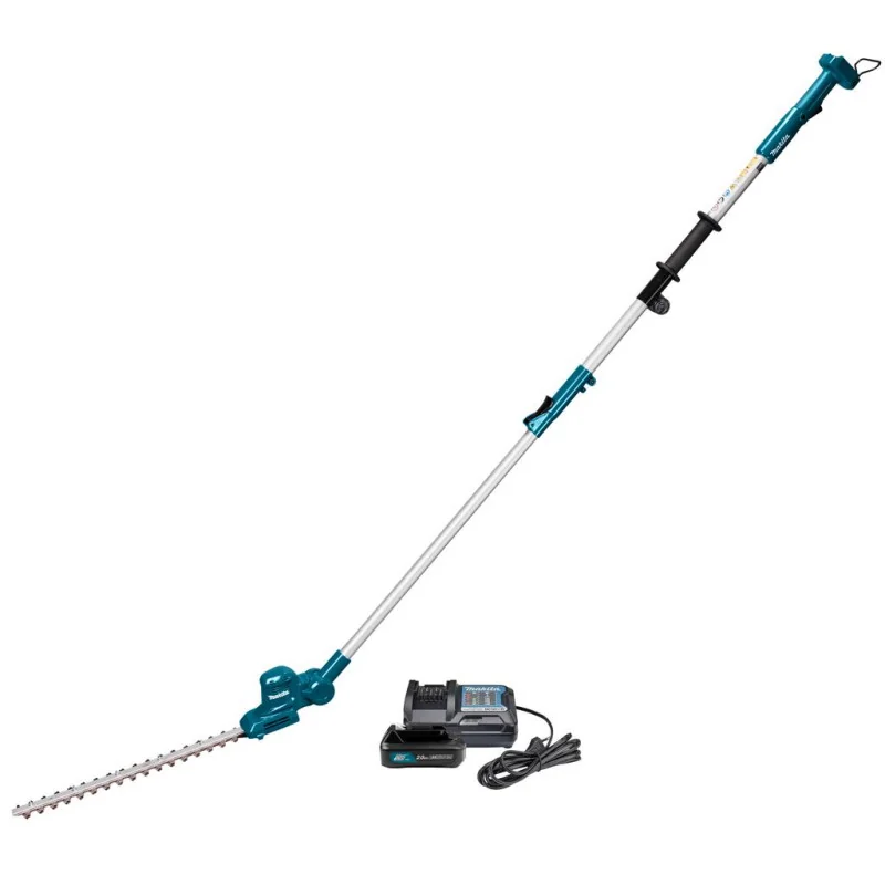 Cortaseto De Altura Recto 12V Cxt 460Mm Corte 18,0Mm Un460Wdwa Makita