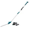 Cortaseto De Altura Recto 12V Cxt 460Mm Corte 18,0Mm Un460Wdwa Makita